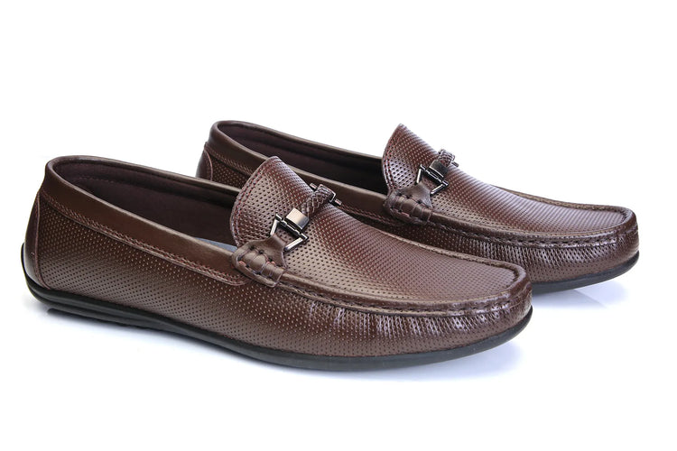 Men's Moccasins US-UM-2351