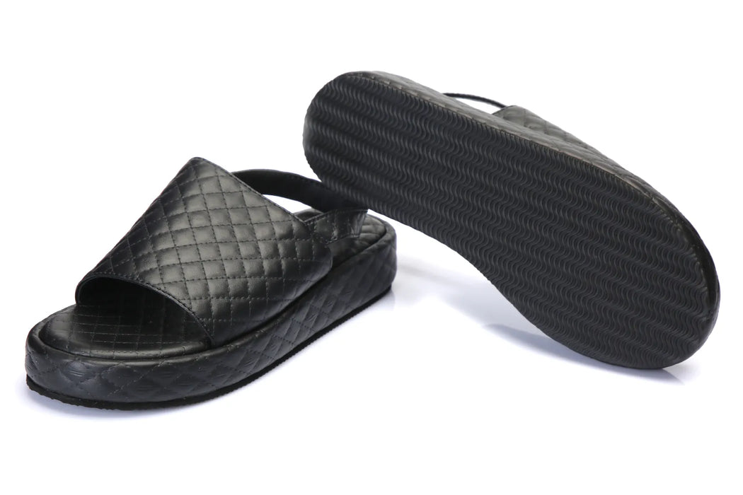 Ash 2025 scream sandals