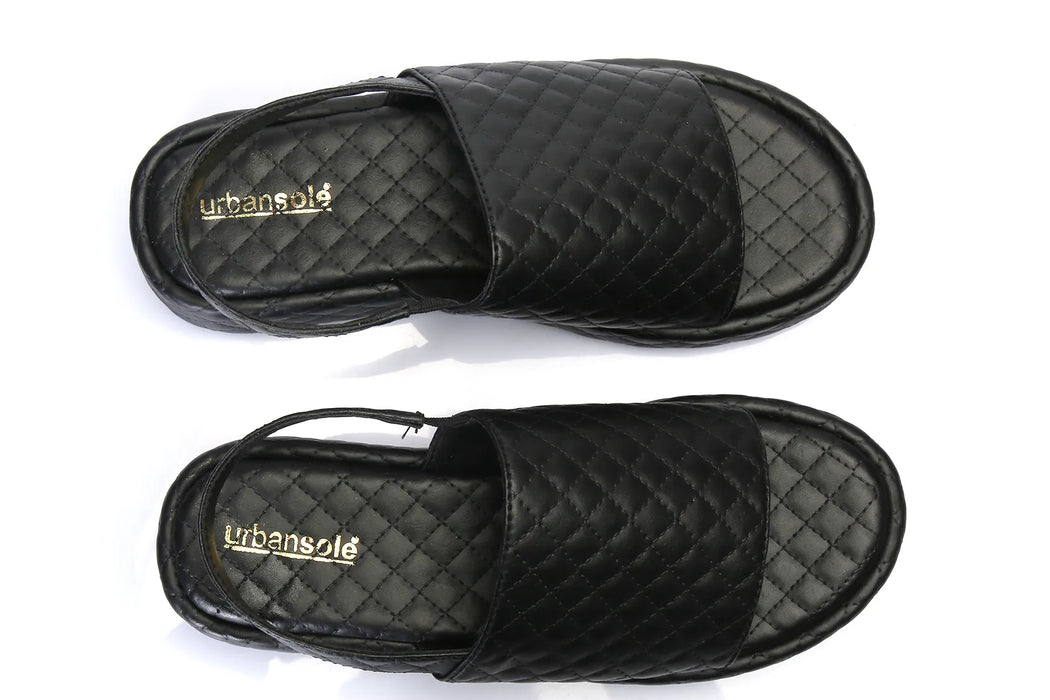 Urban 2025 sole slippers