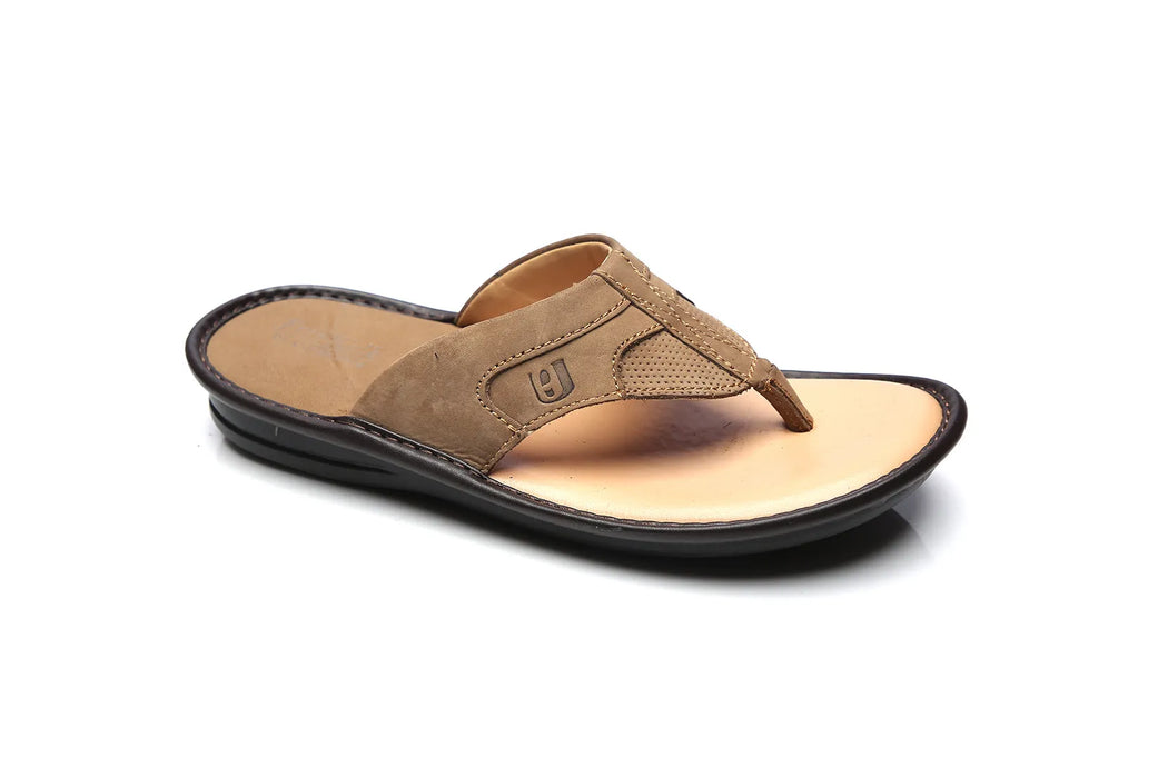 Mens 2025 slipper chappal