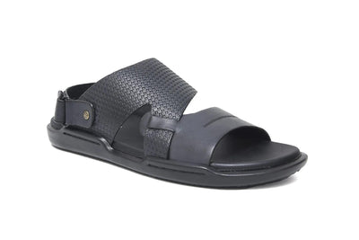 Casual Sandal for Men, leather sandals for men, Shoe, Men, Pierre Cardin