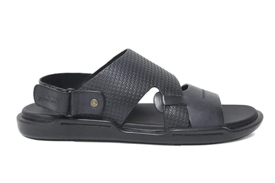 Casual Sandal for Men, leather sandals for men, Shoe, Men, Pierre Cardin