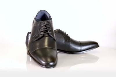 Men Formal Shoes, men leather shoes, shoe, Men, Pierre Cardin